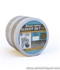 Оконная наружная гидроизоляционная лента Аленор ® ОН Т УФ